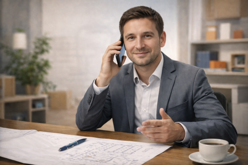 Встреча с руководителем